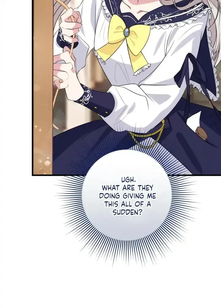Bon Appétit Chapter 13 page 61 - 