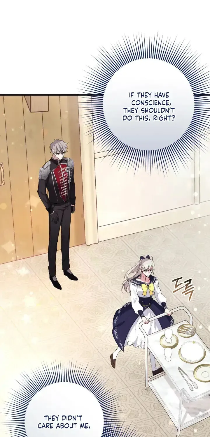 Bon Appétit Chapter 13 page 62 - 