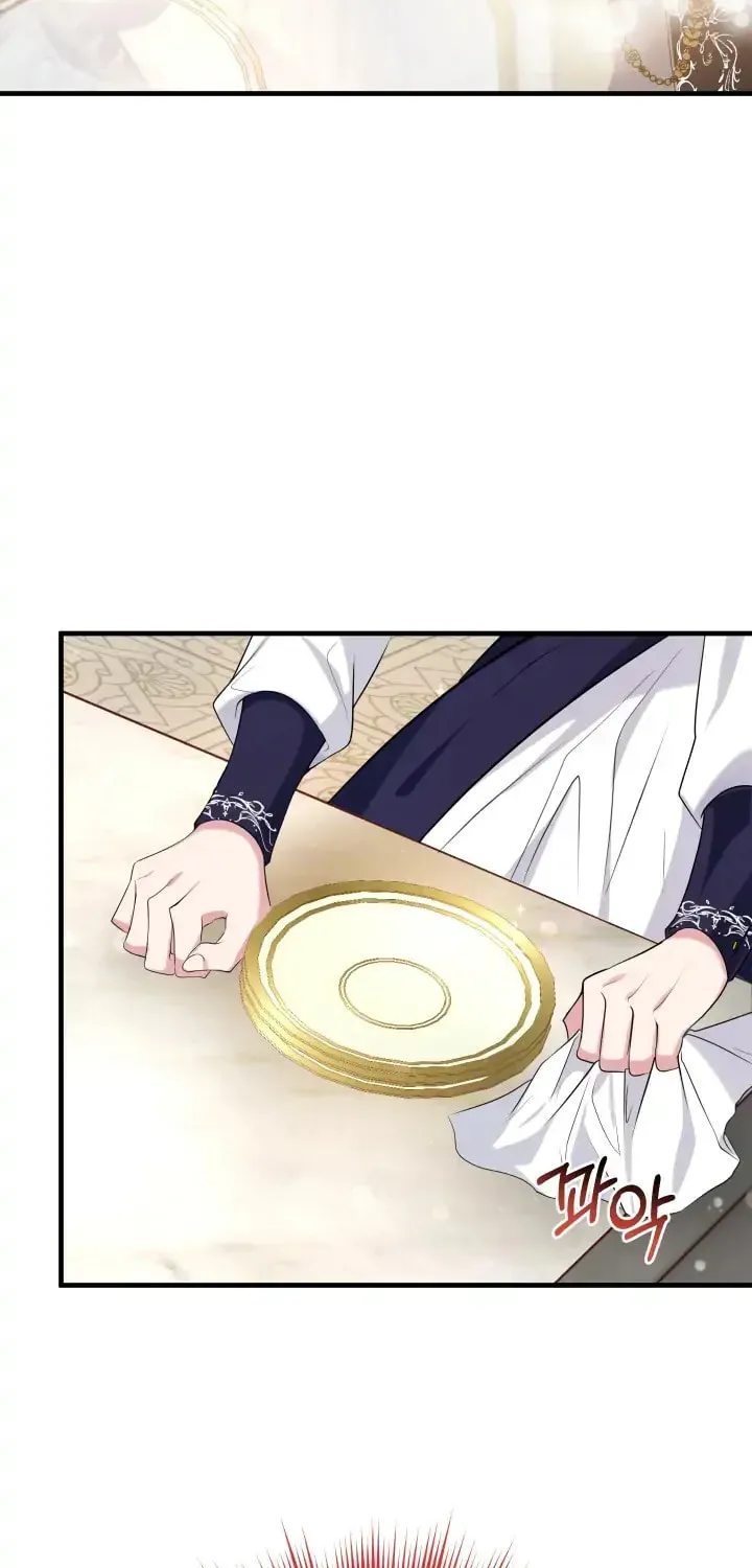 Bon Appétit Chapter 13 page 66 - 