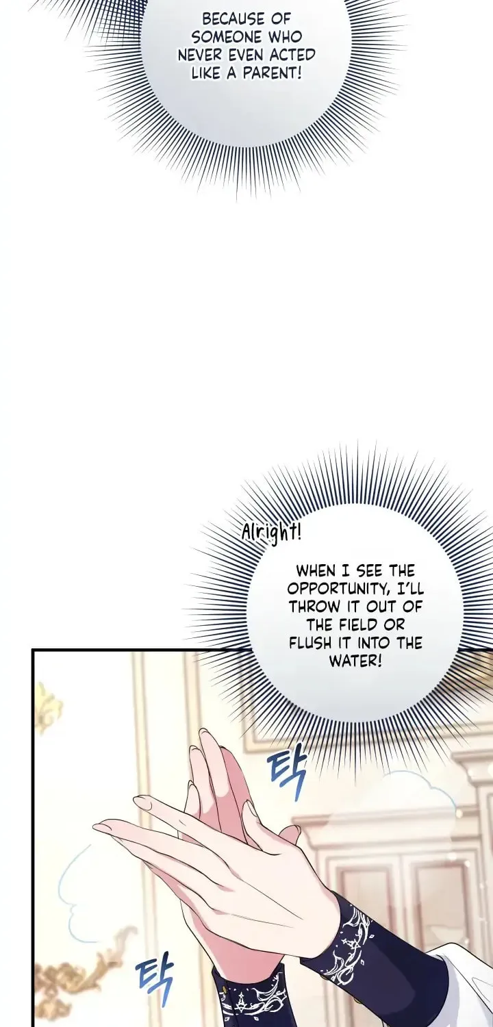 Bon Appétit Chapter 13 page 70 - 