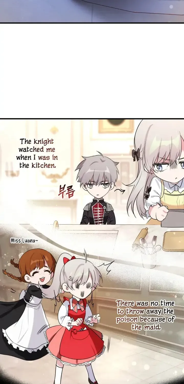 Bon Appétit Chapter 13 page 74 - 