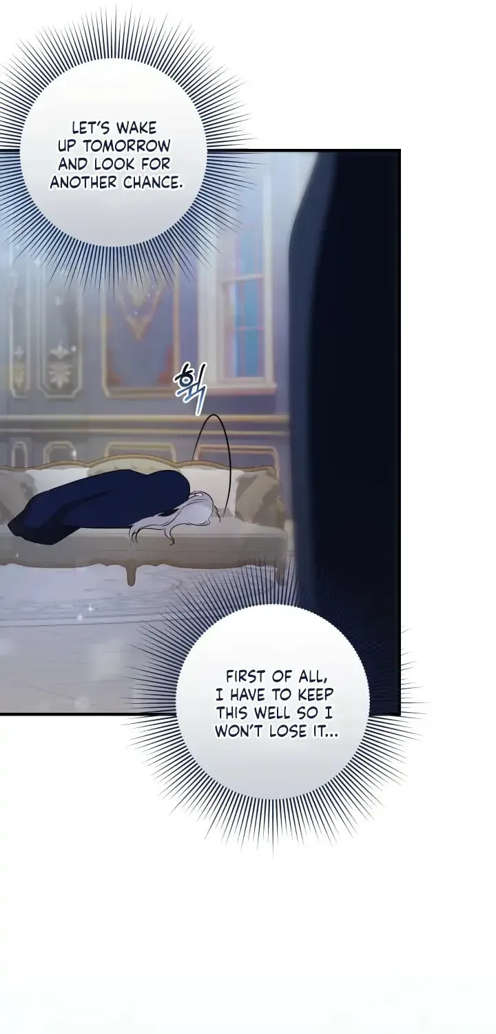 Bon Appétit Chapter 13 page 76 - 