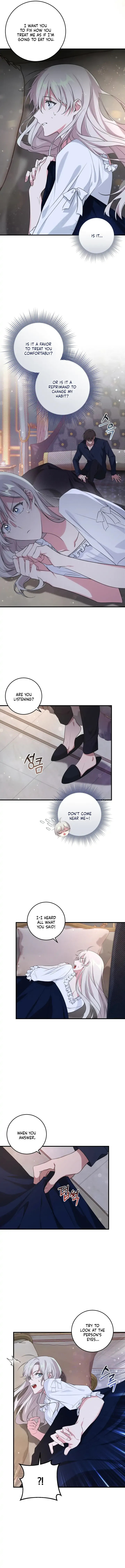 Bon Appétit Chapter 14 page 2 - 