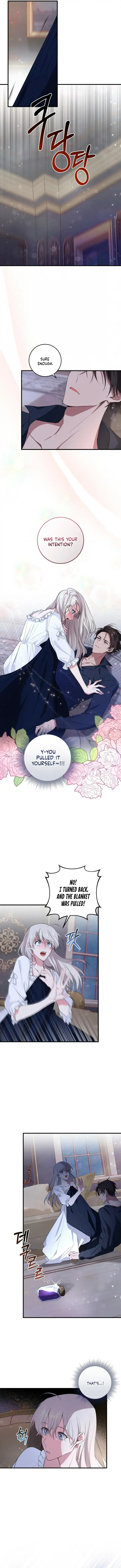 Bon Appétit Chapter 14 page 3 - 