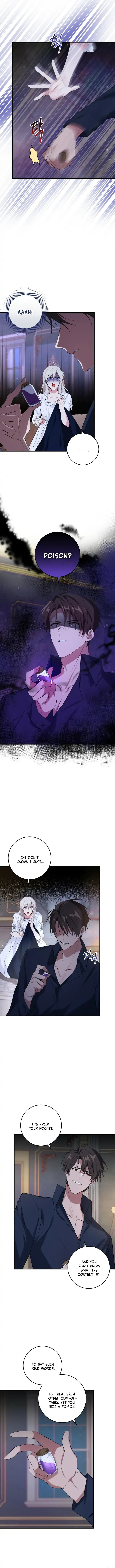 Bon Appétit Chapter 14 page 4 - 
