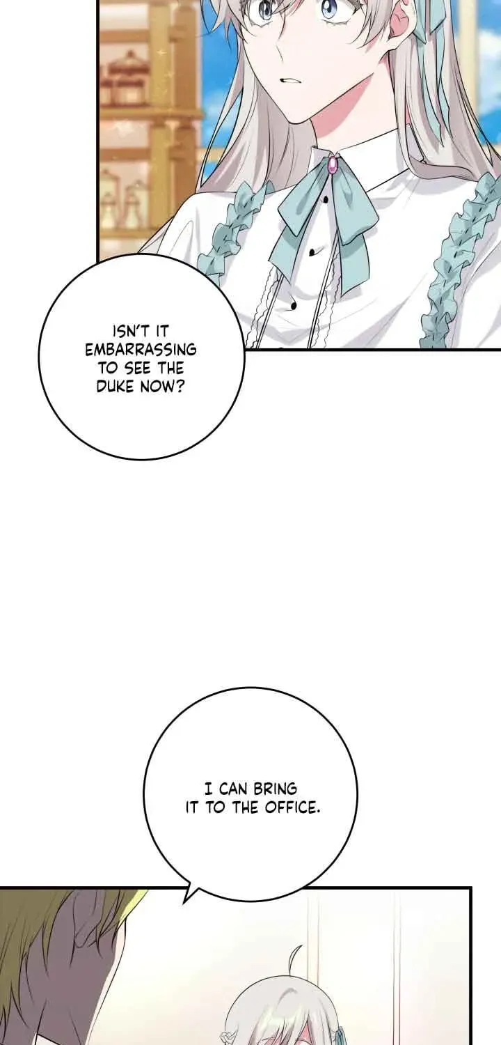 Bon Appétit Chapter 15 page 12 - 