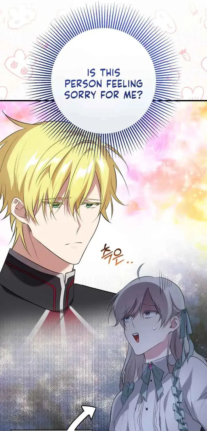 Bon Appétit Chapter 15 page 14 - 