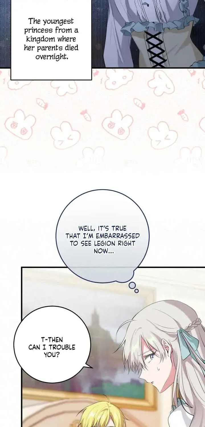 Bon Appétit Chapter 15 page 15 - 