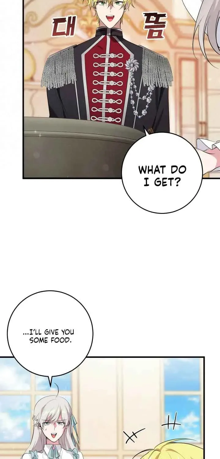 Bon Appétit Chapter 15 page 16 - 