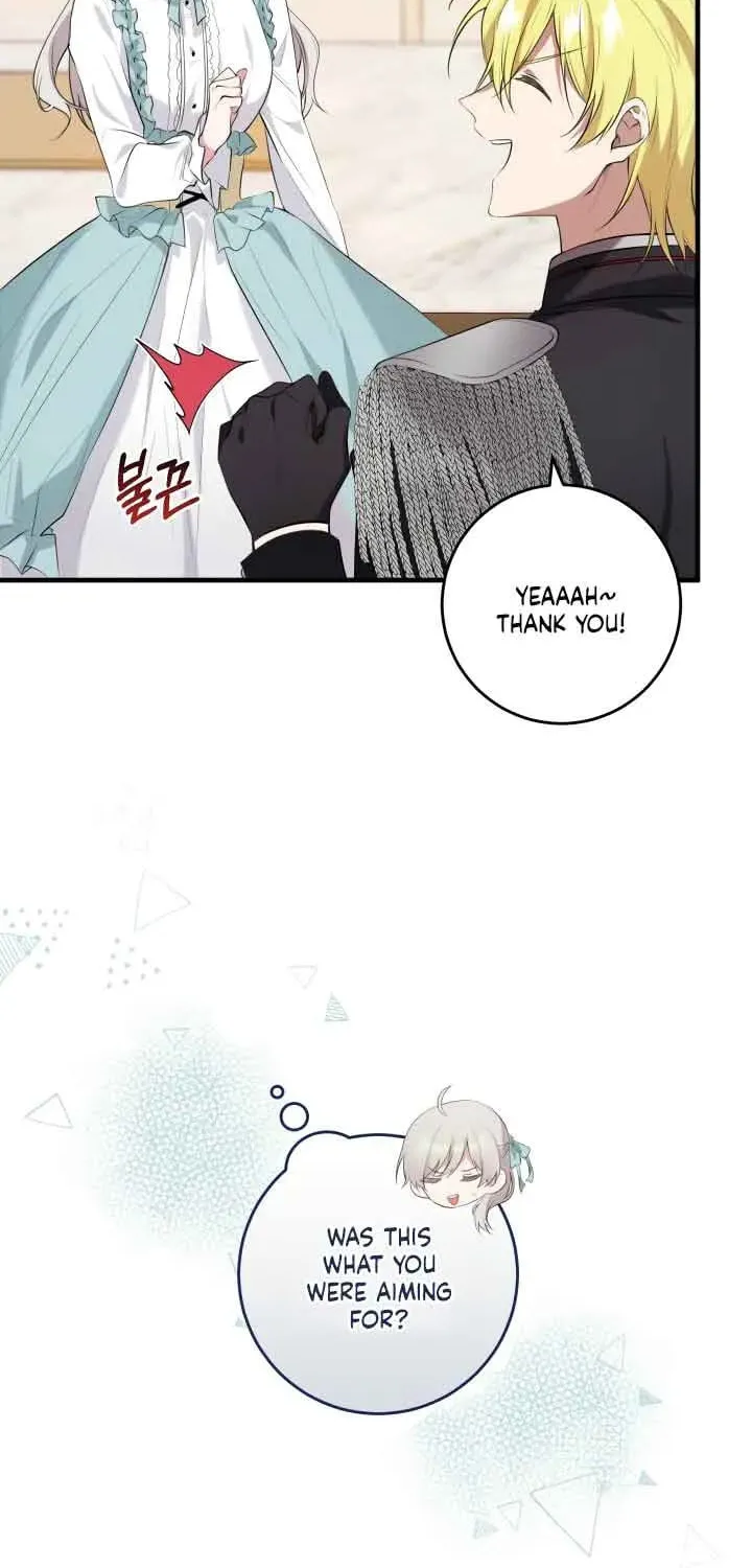 Bon Appétit Chapter 15 page 17 - 