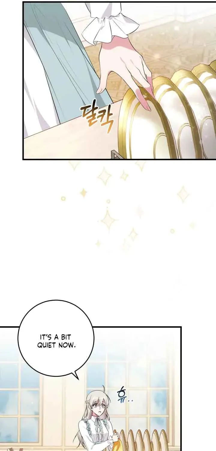 Bon Appétit Chapter 15 page 21 - 