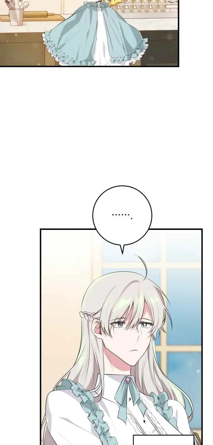 Bon Appétit Chapter 15 page 22 - 