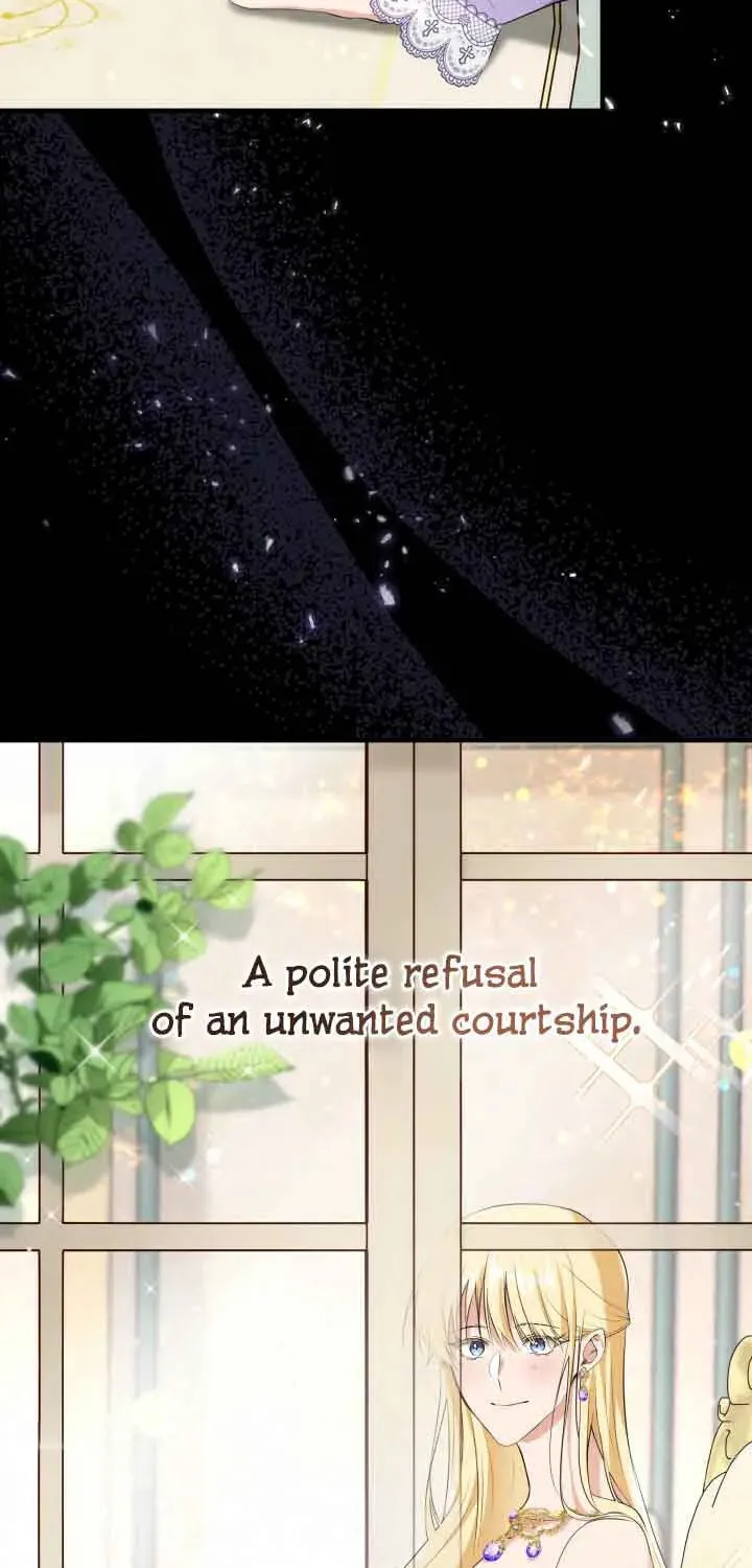 Bon Appétit Chapter 15 page 30 - 