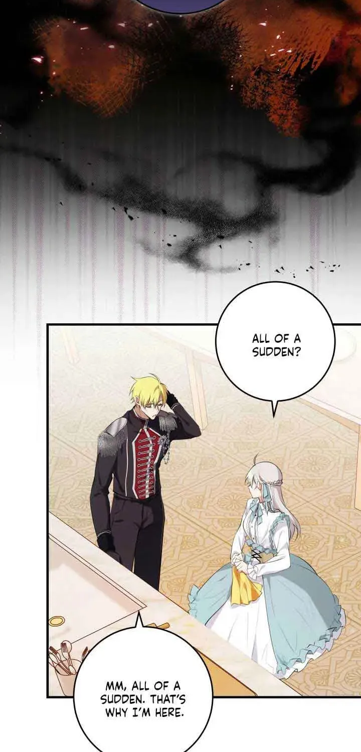 Bon Appétit Chapter 15 page 4 - 