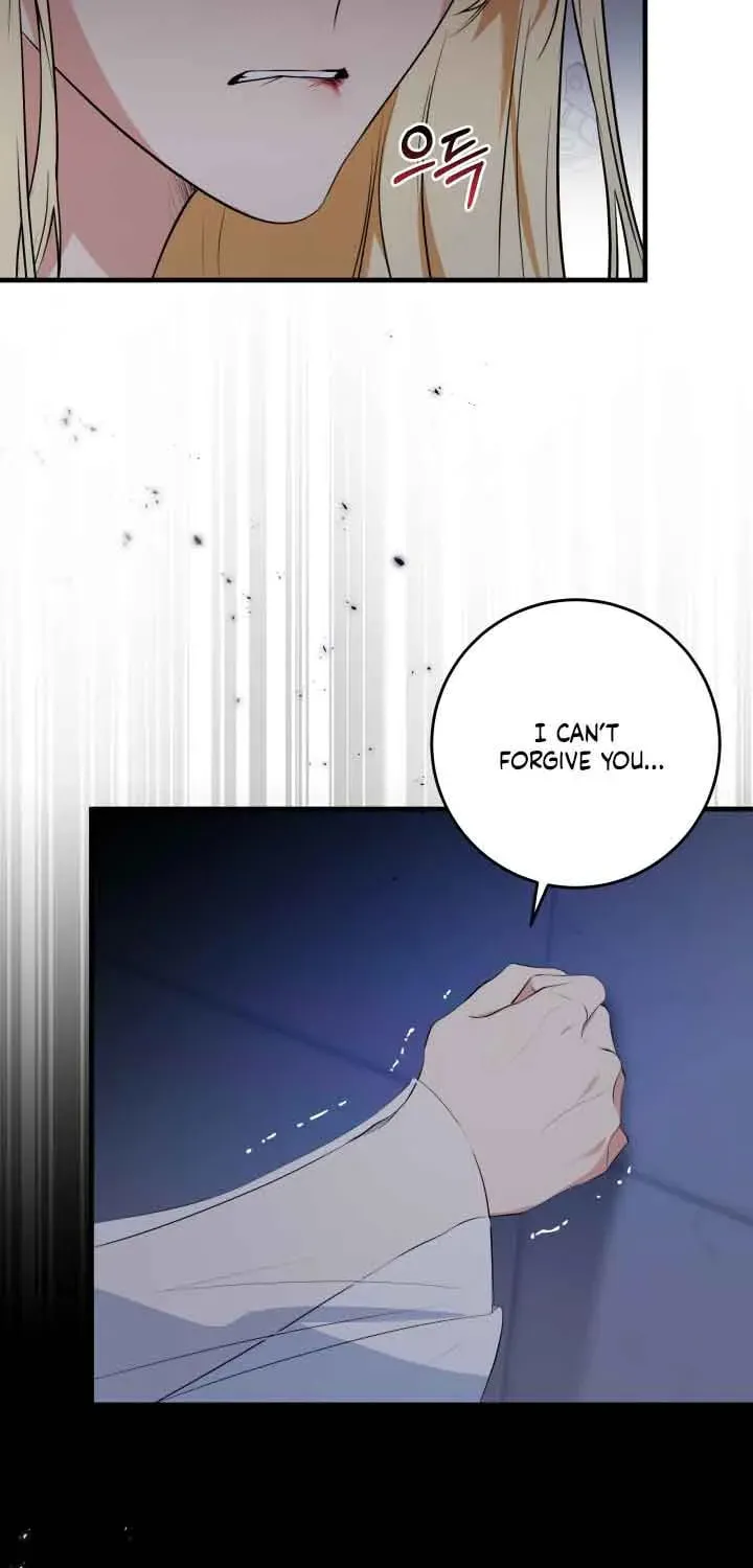 Bon Appétit Chapter 15 page 36 - 