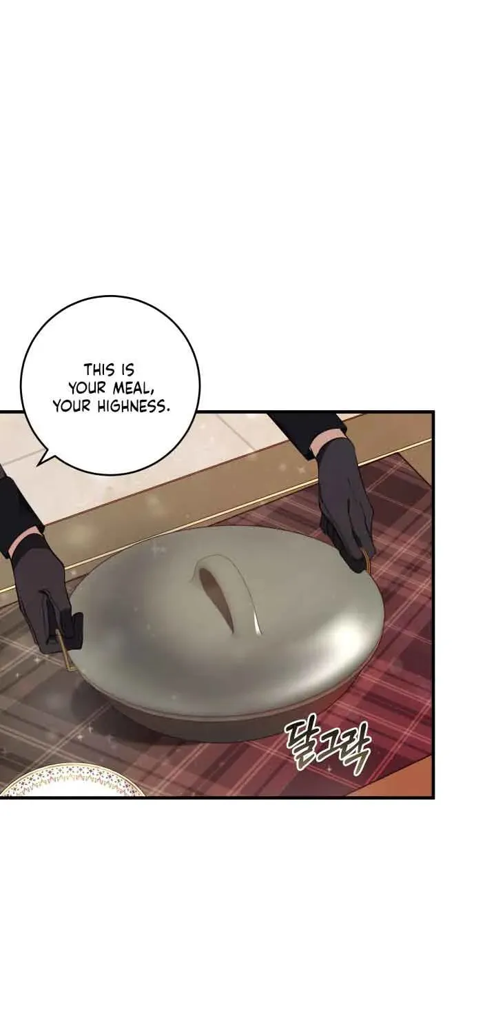 Bon Appétit Chapter 15 page 39 - 