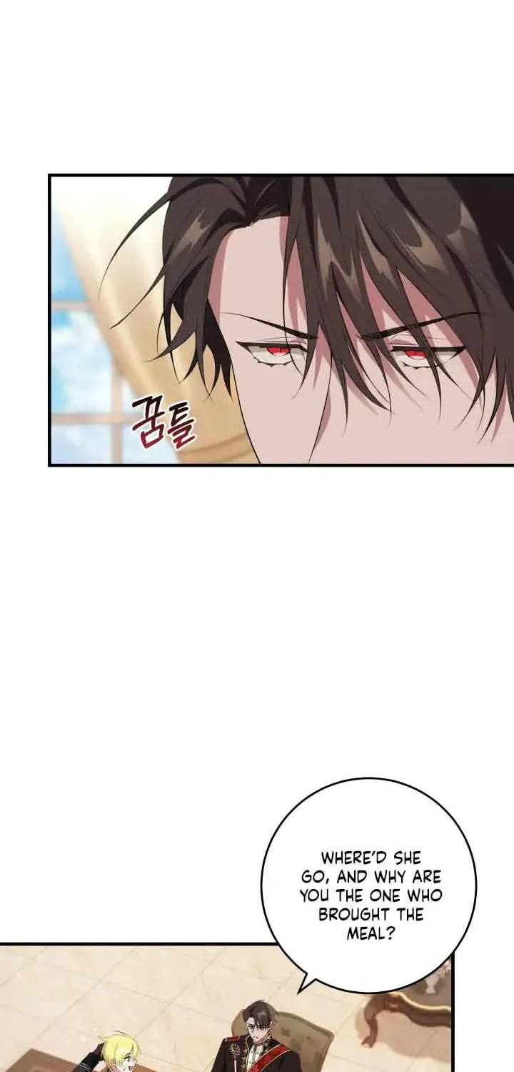 Bon Appétit Chapter 15 page 40 - 