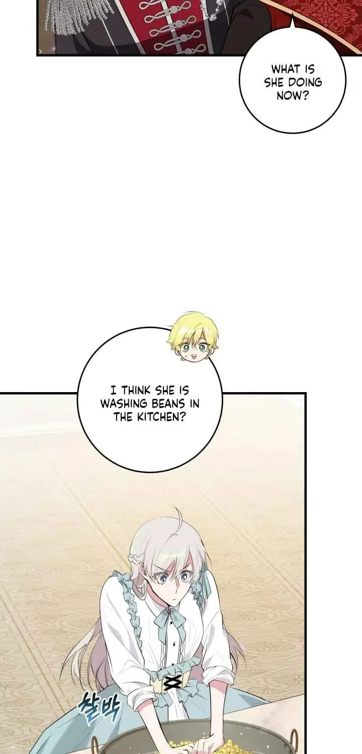 Bon Appétit Chapter 15 page 42 - 