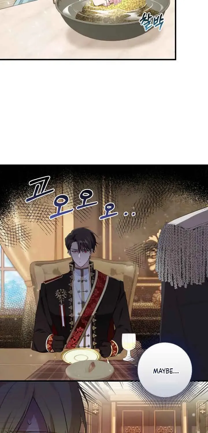 Bon Appétit Chapter 15 page 43 - 