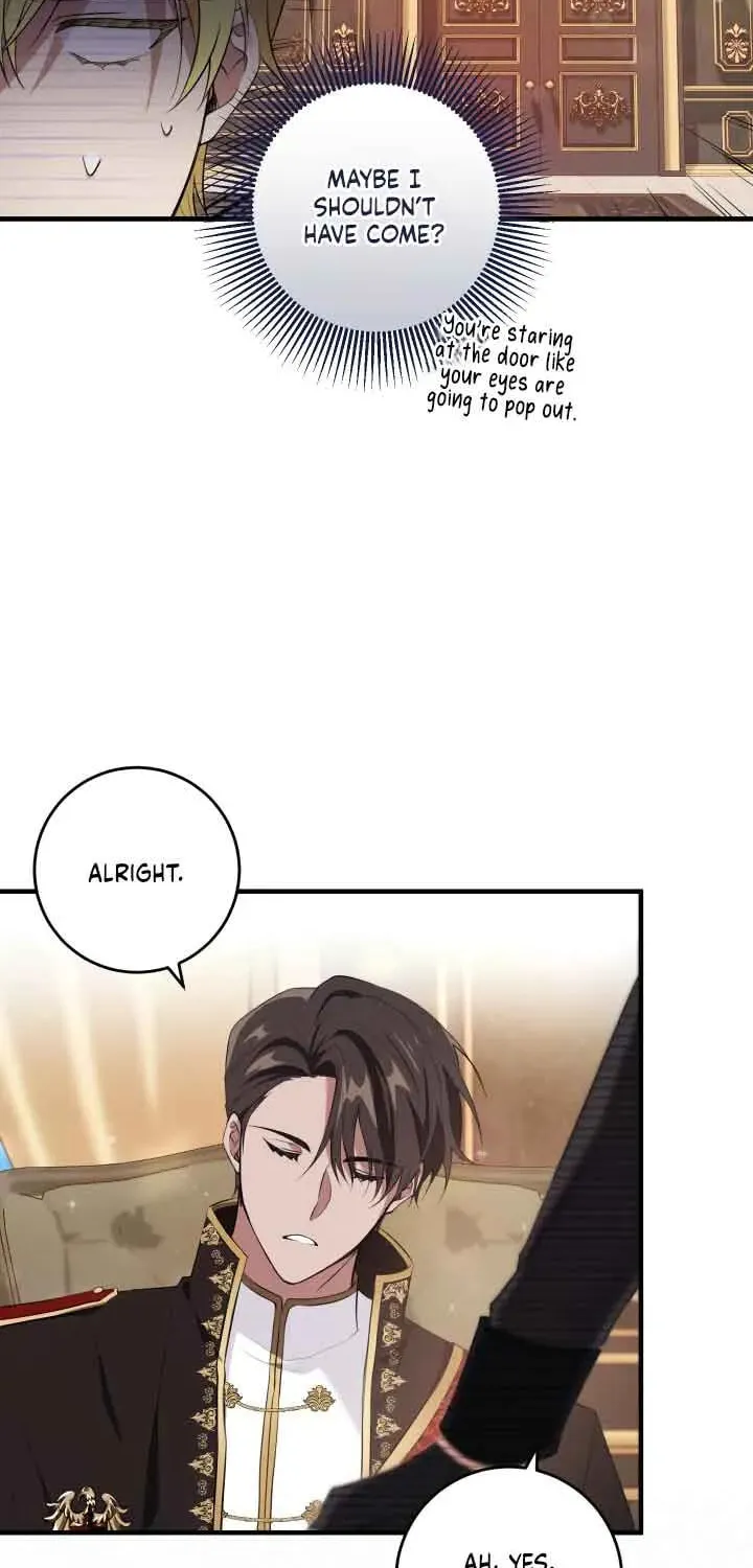 Bon Appétit Chapter 15 page 44 - 