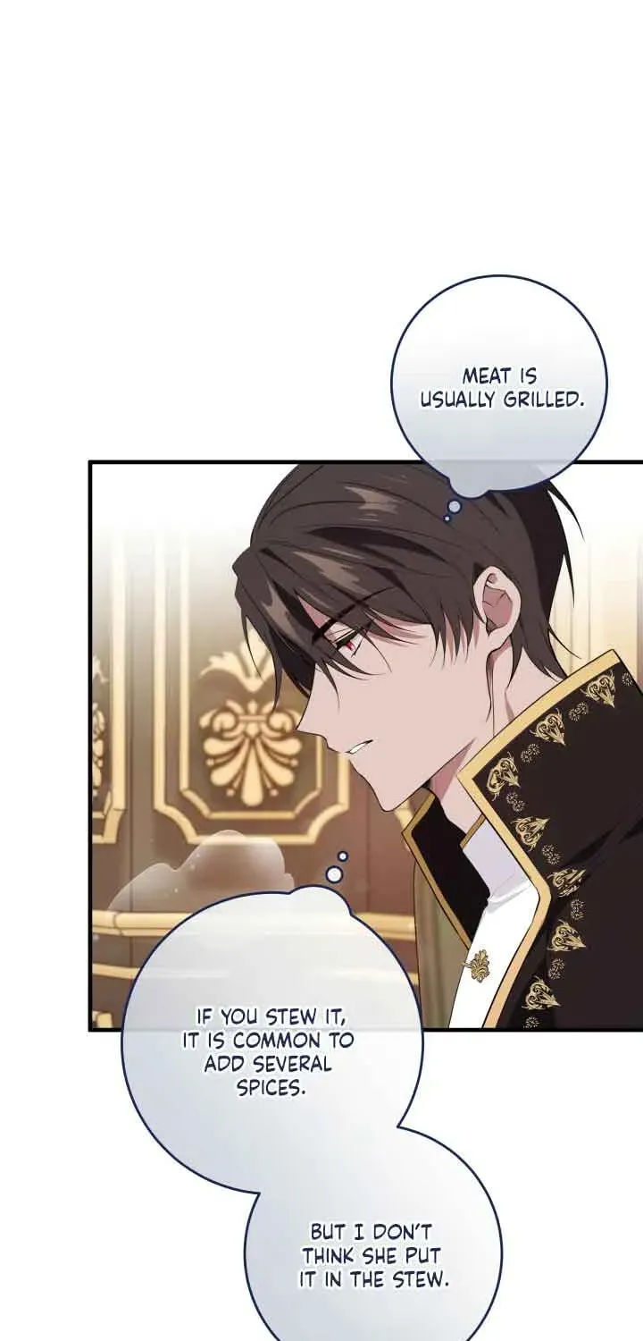 Bon Appétit Chapter 15 page 48 - 
