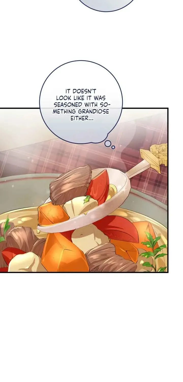 Bon Appétit Chapter 15 page 49 - 