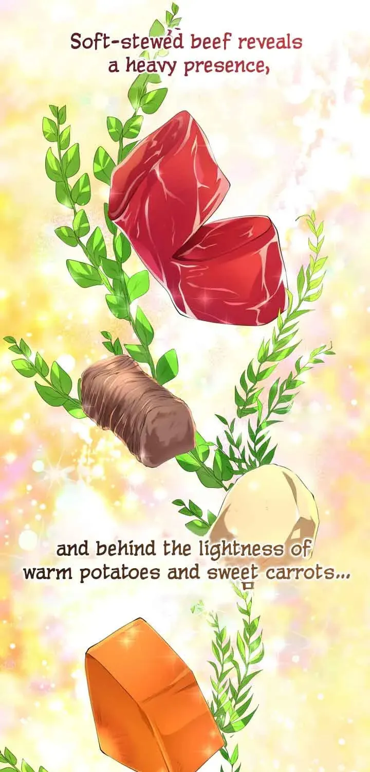 Bon Appétit Chapter 15 page 51 - 