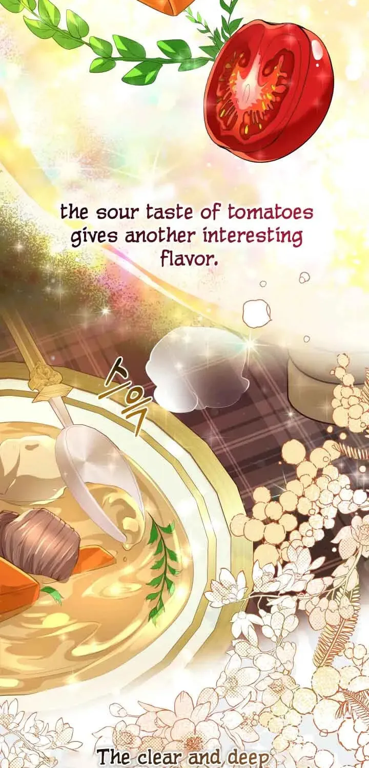 Bon Appétit Chapter 15 page 52 - 