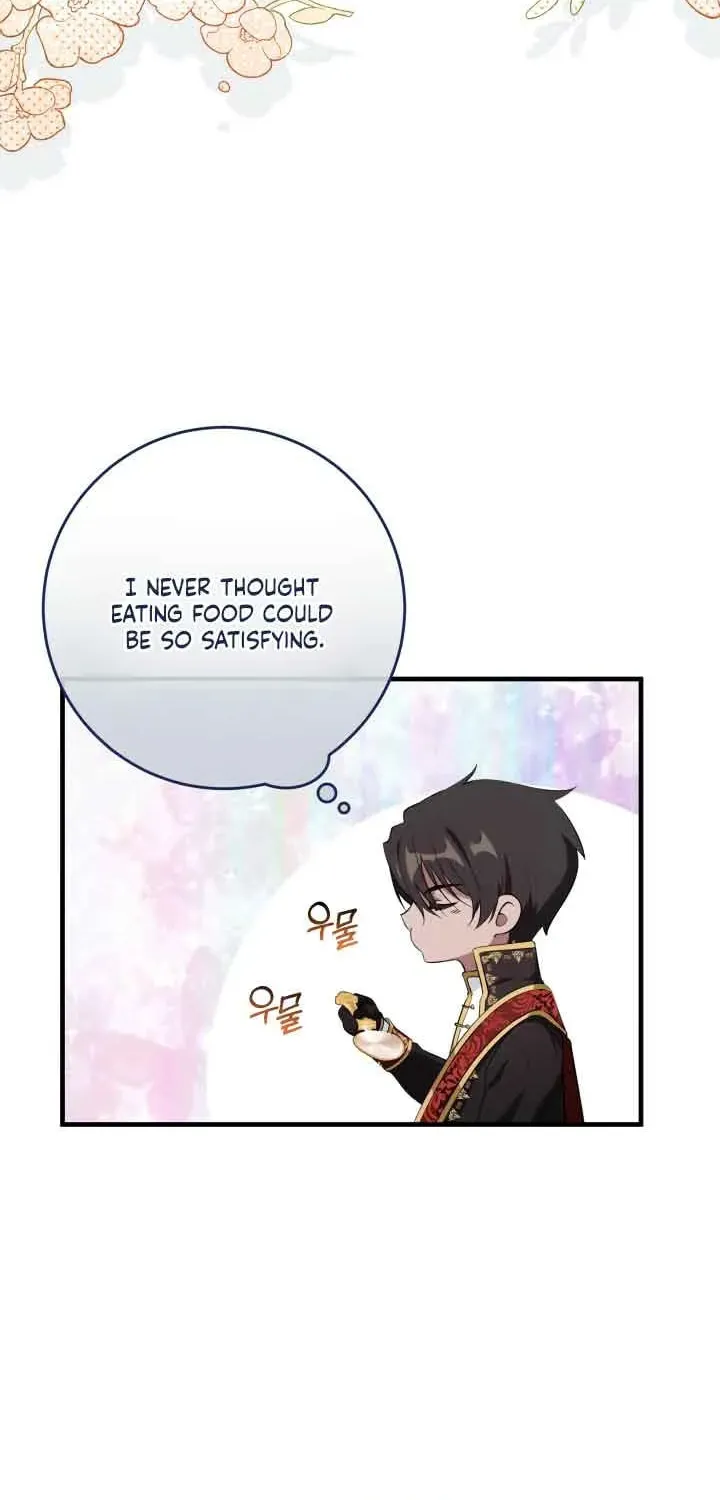 Bon Appétit Chapter 15 page 54 - 