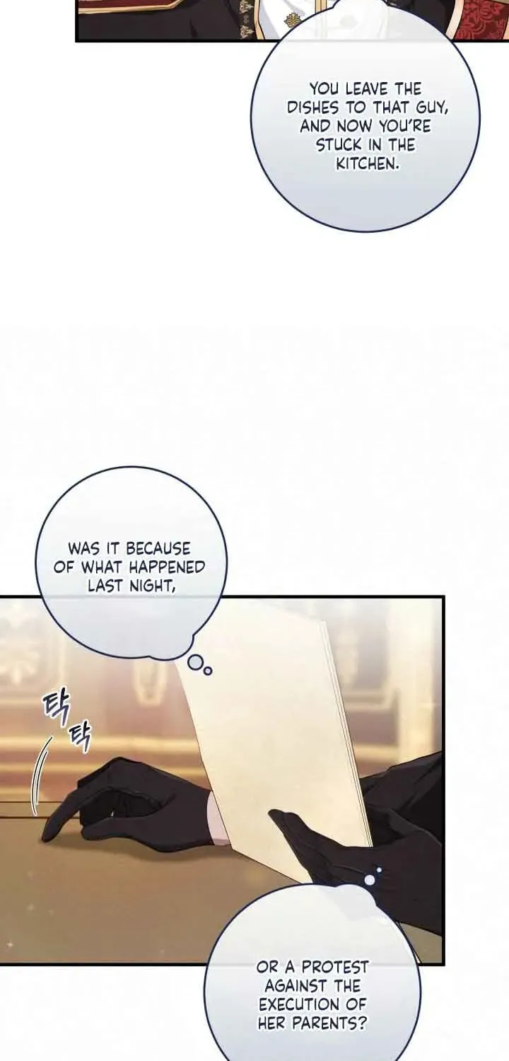 Bon Appétit Chapter 15 page 59 - 