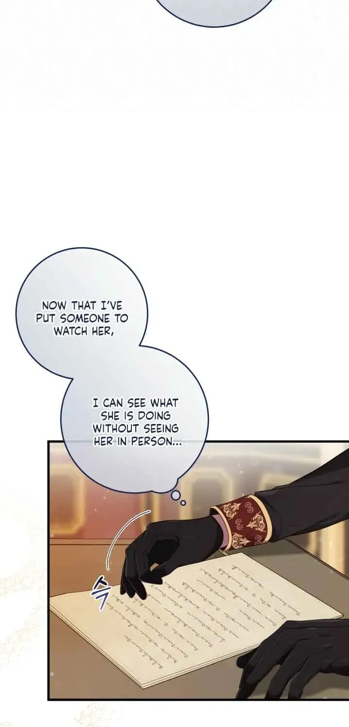 Bon Appétit Chapter 15 page 60 - 