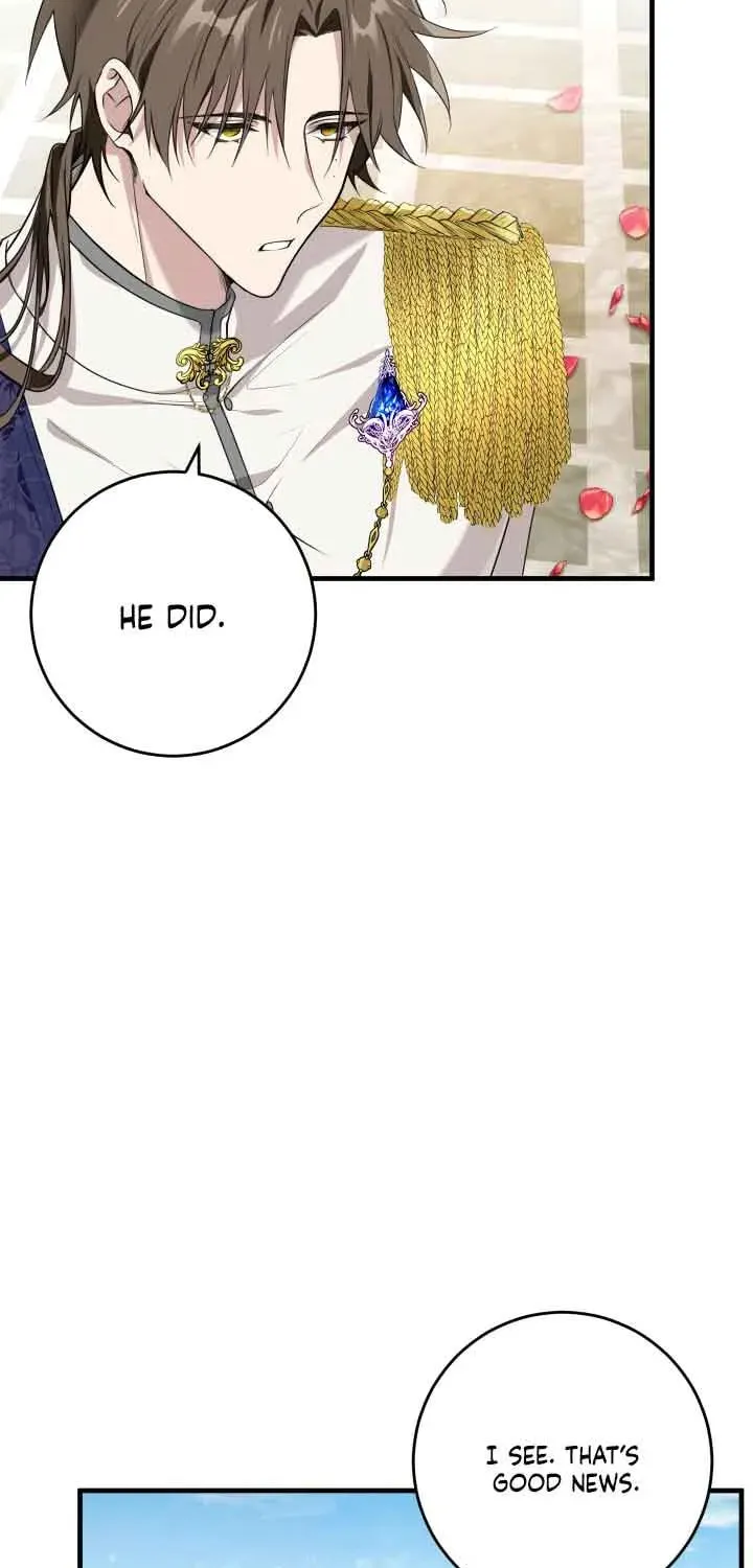 Bon Appétit Chapter 15 page 67 - 