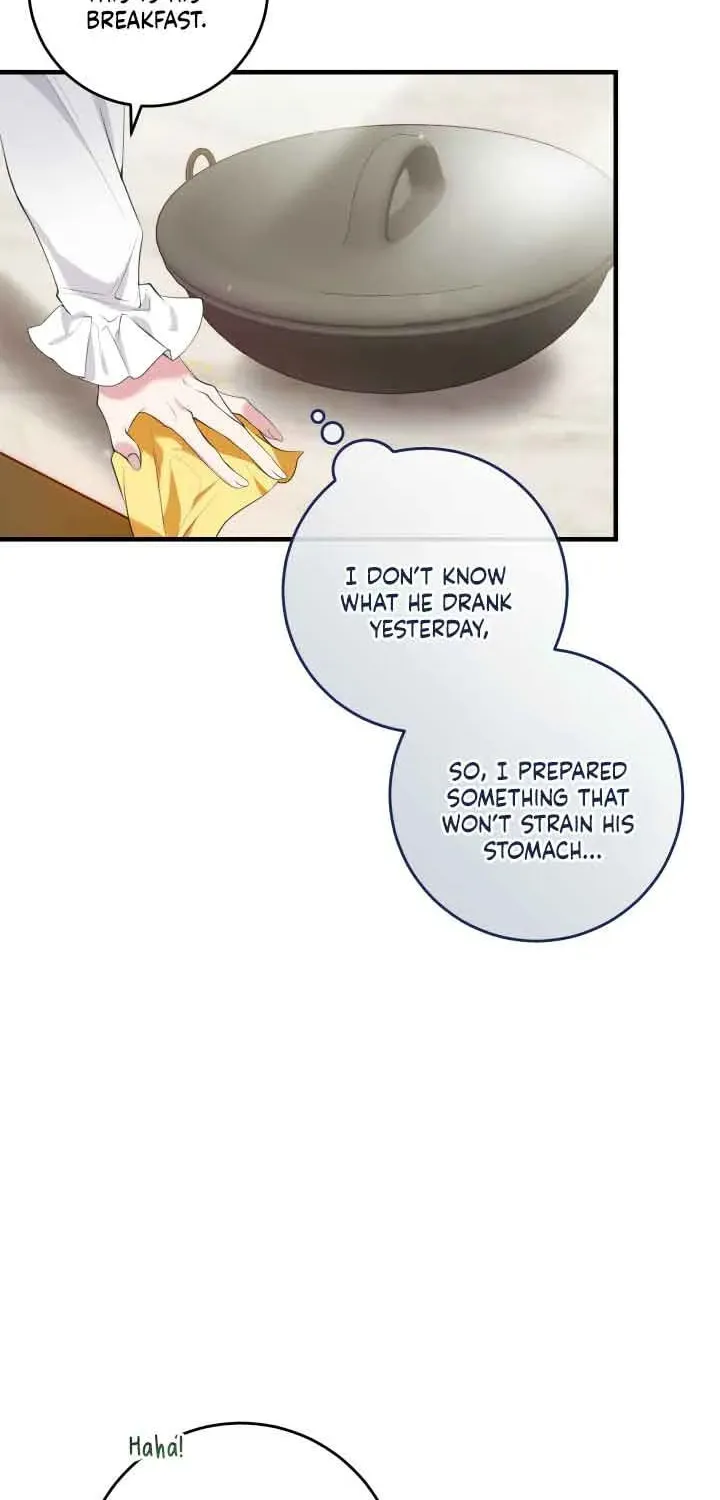 Bon Appétit Chapter 15 page 9 - 