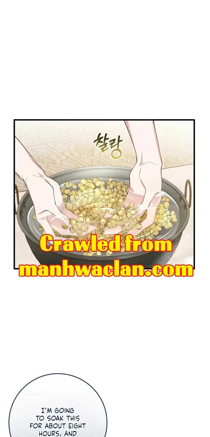 Bon Appétit Chapter 16 page 1 - 