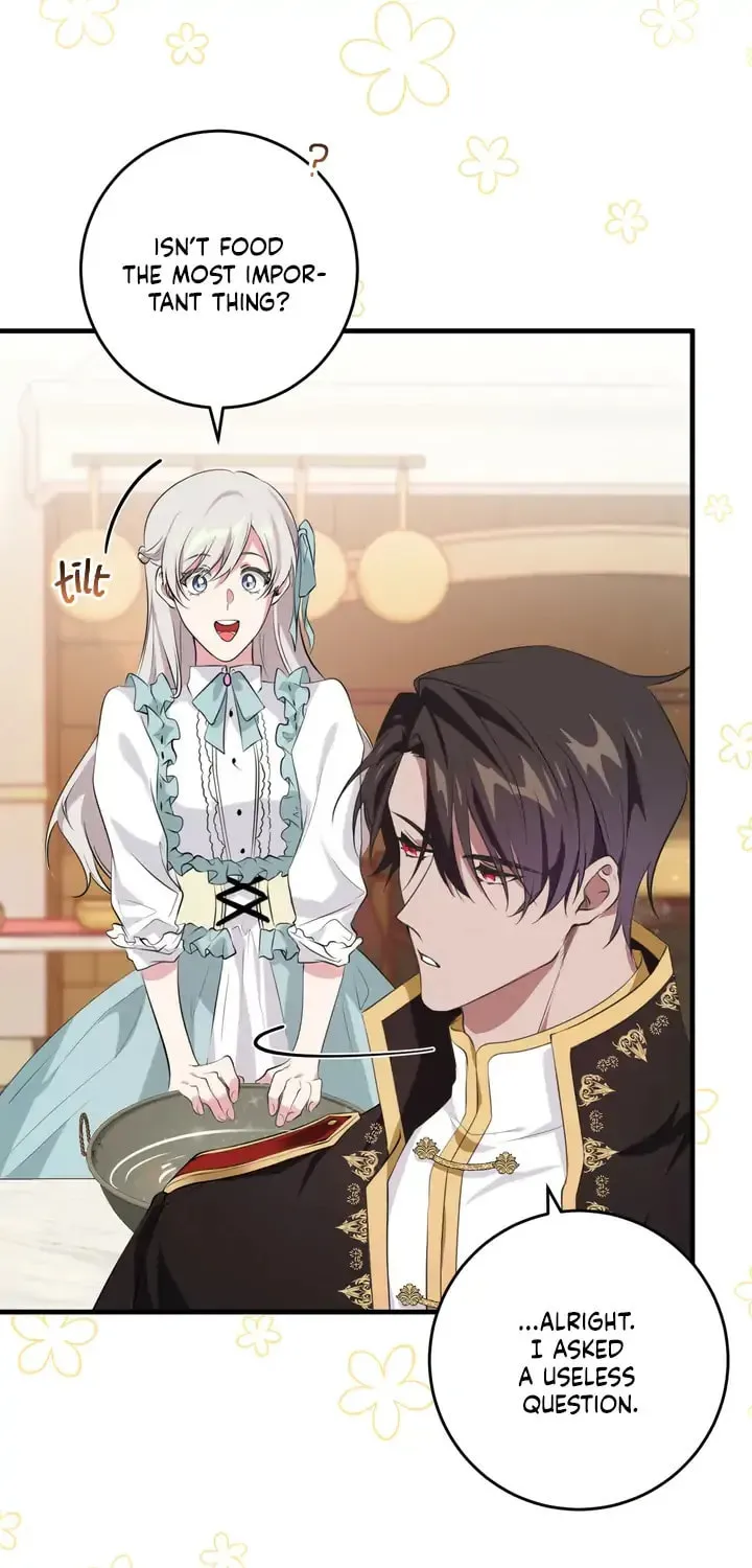 Bon Appétit Chapter 16 page 15 - 