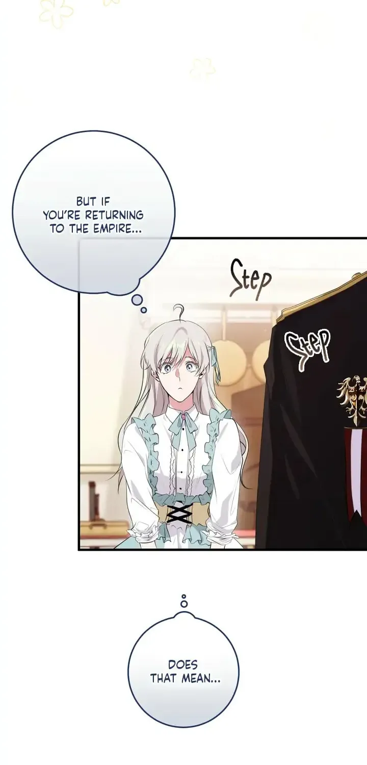 Bon Appétit Chapter 16 page 16 - 