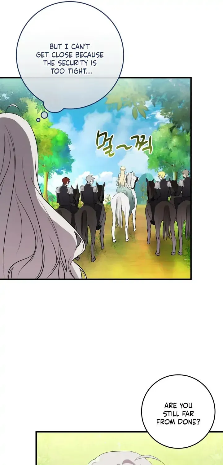 Bon Appétit Chapter 16 page 22 - 
