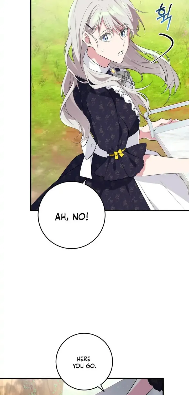 Bon Appétit Chapter 16 page 23 - 