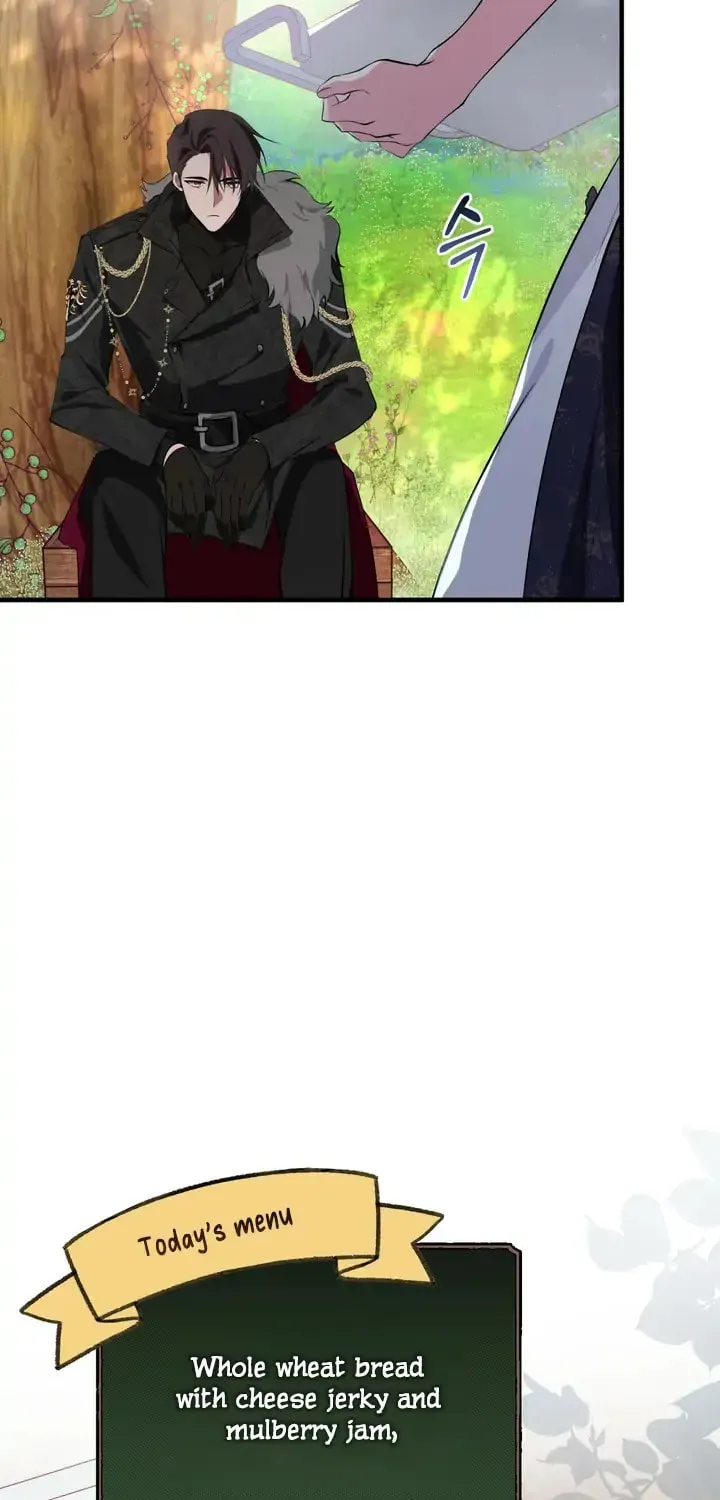 Bon Appétit Chapter 16 page 24 - 