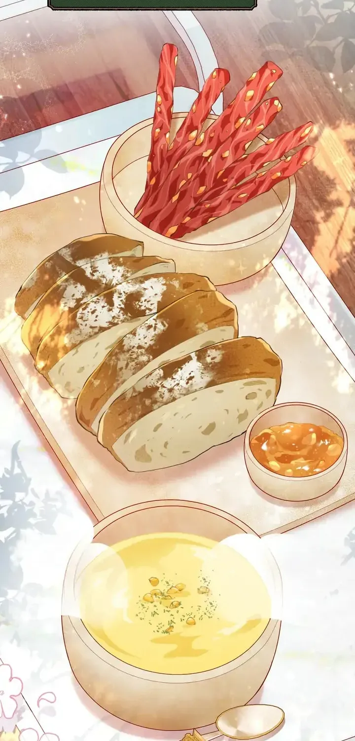 Bon Appétit Chapter 16 page 25 - 