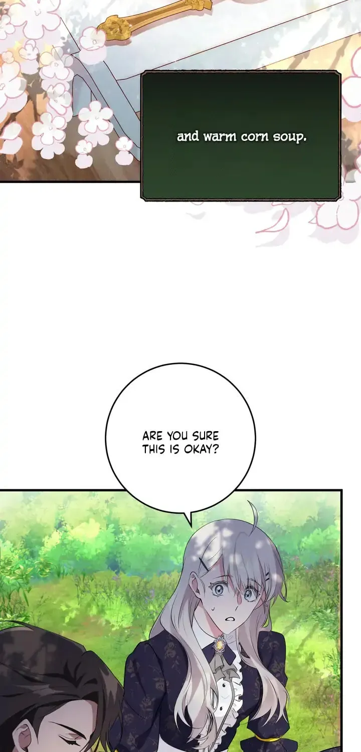 Bon Appétit Chapter 16 page 26 - 