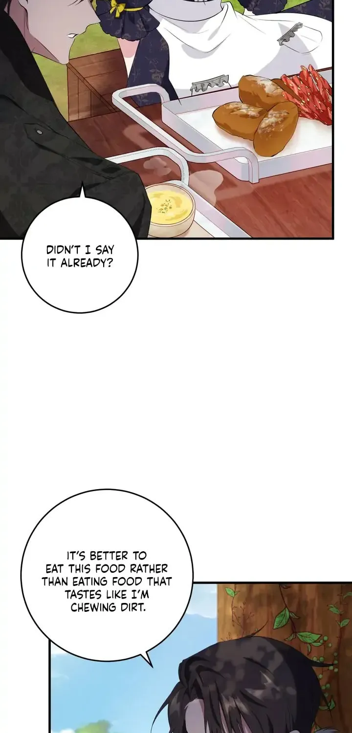 Bon Appétit Chapter 16 page 27 - 
