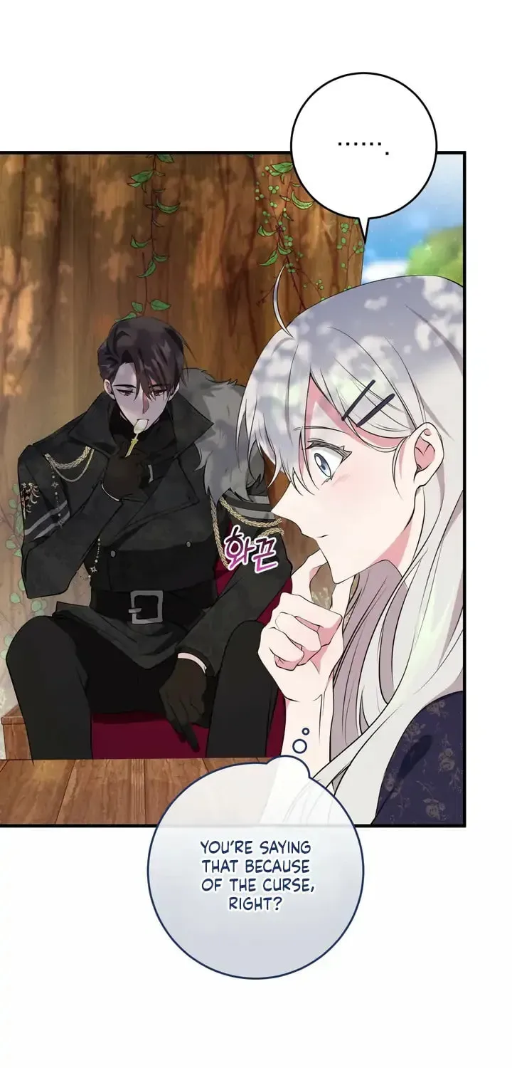 Bon Appétit Chapter 16 page 29 - 