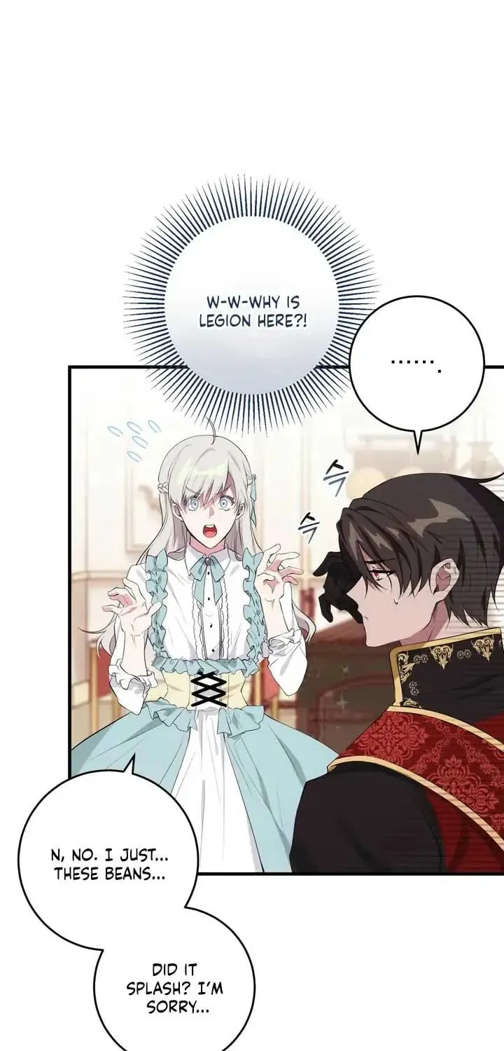 Bon Appétit Chapter 16 page 4 - 