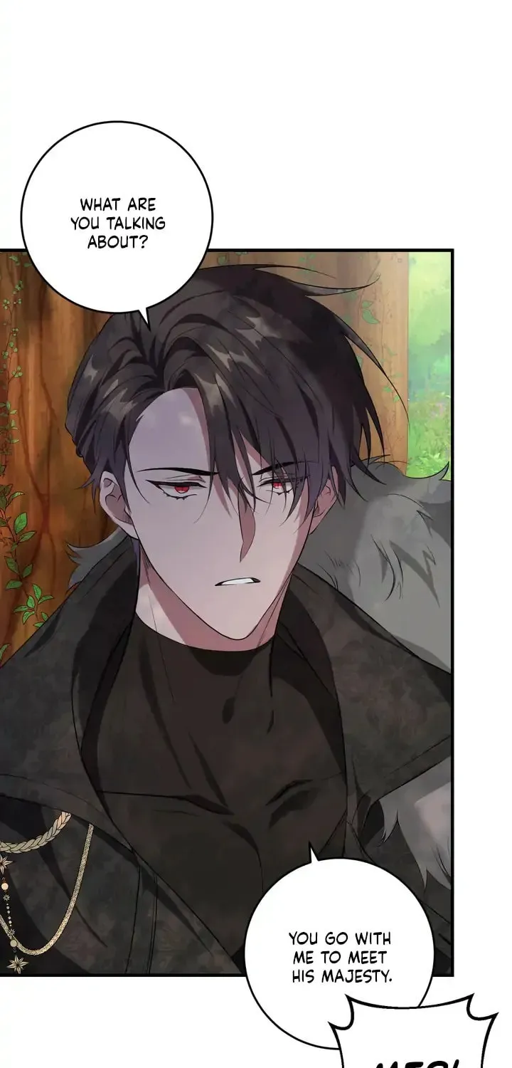 Bon Appétit Chapter 16 page 31 - 