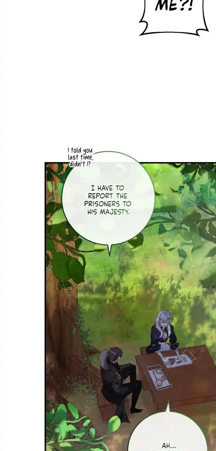 Bon Appétit Chapter 16 page 32 - 