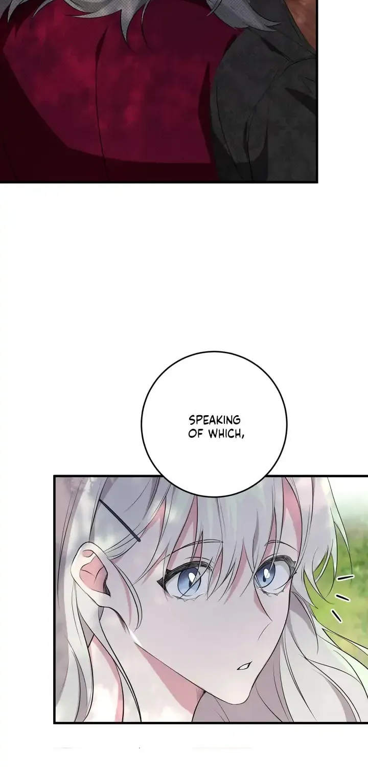 Bon Appétit Chapter 16 page 34 - 
