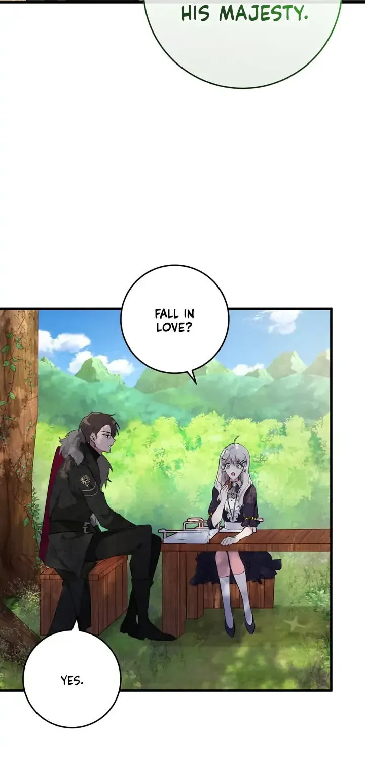 Bon Appétit Chapter 16 page 37 - 