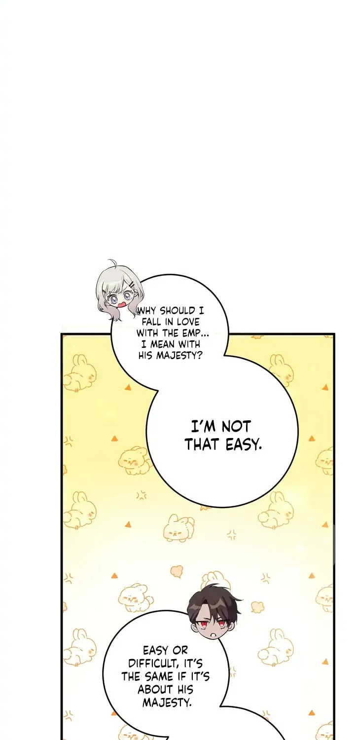Bon Appétit Chapter 16 page 38 - 