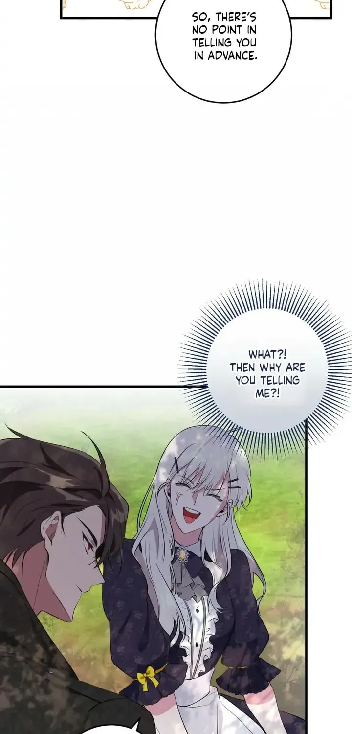 Bon Appétit Chapter 16 page 39 - 